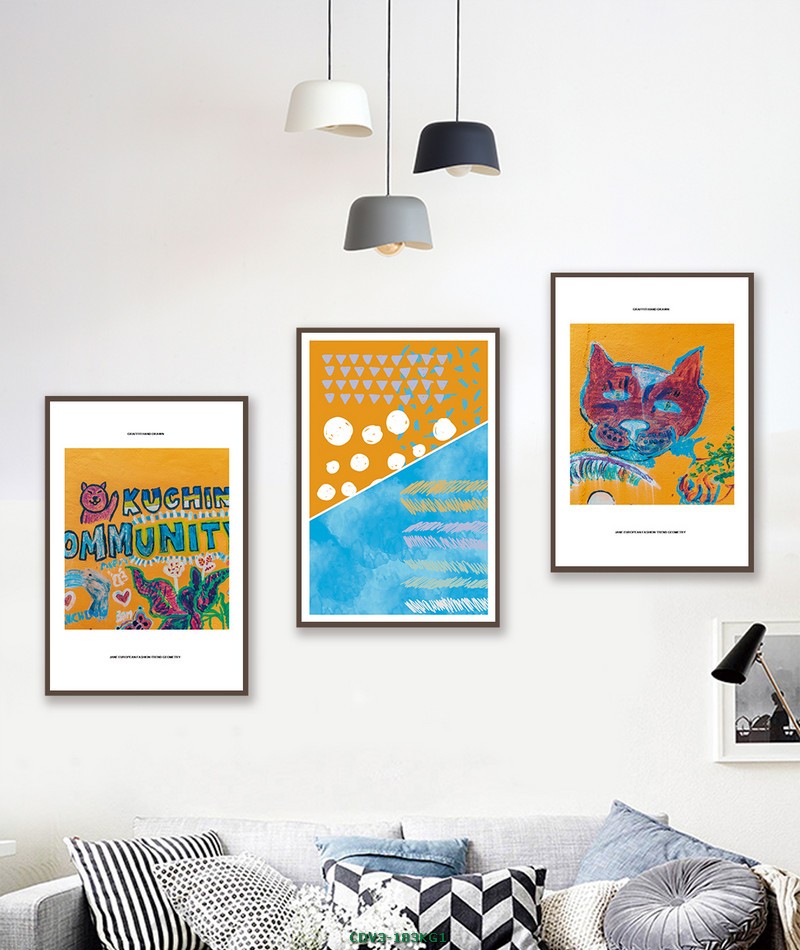 Động vật CDV3-183KG1